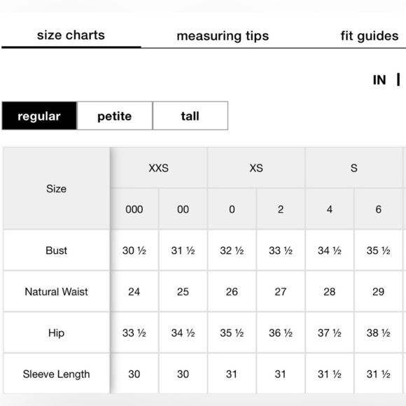 Banana Republic Sloan Black Straight Leg Women's Pants Size 4 - Picture 9 of 9